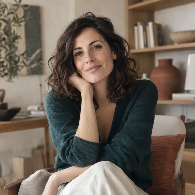 Camille Spinotti Nice